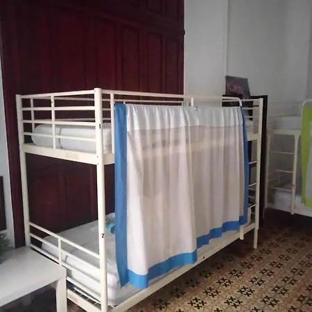 The Cathedral Hostel-3