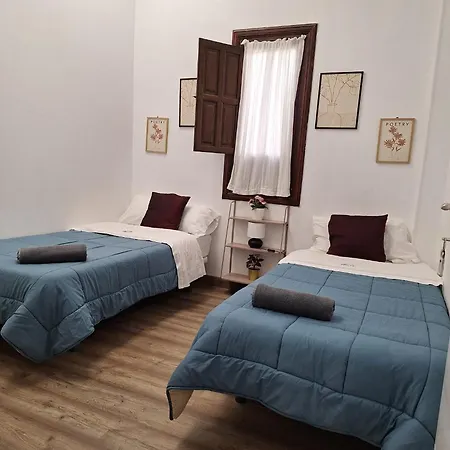 The Cathedral Hostel-2